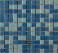 Tonalidad Celeste 2 Piscina